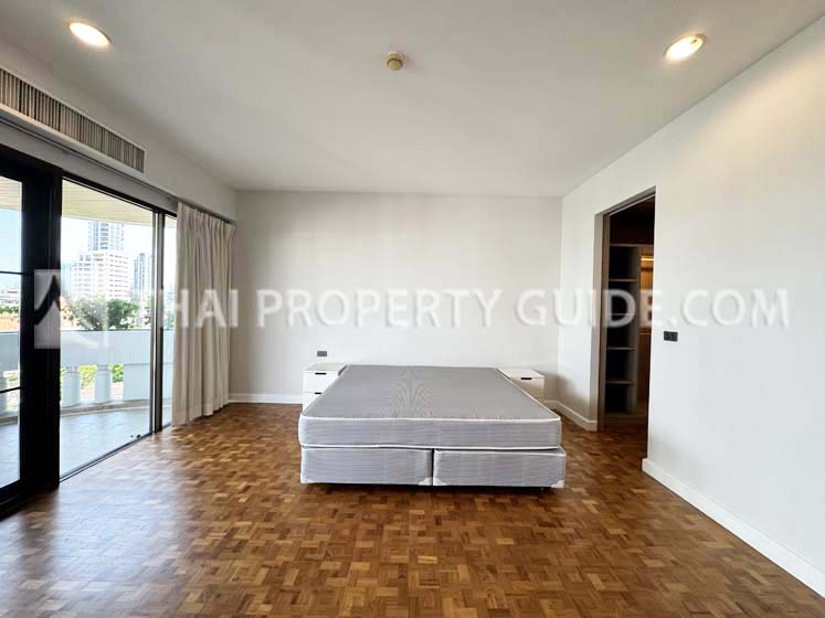 Apartment in Sathorn 